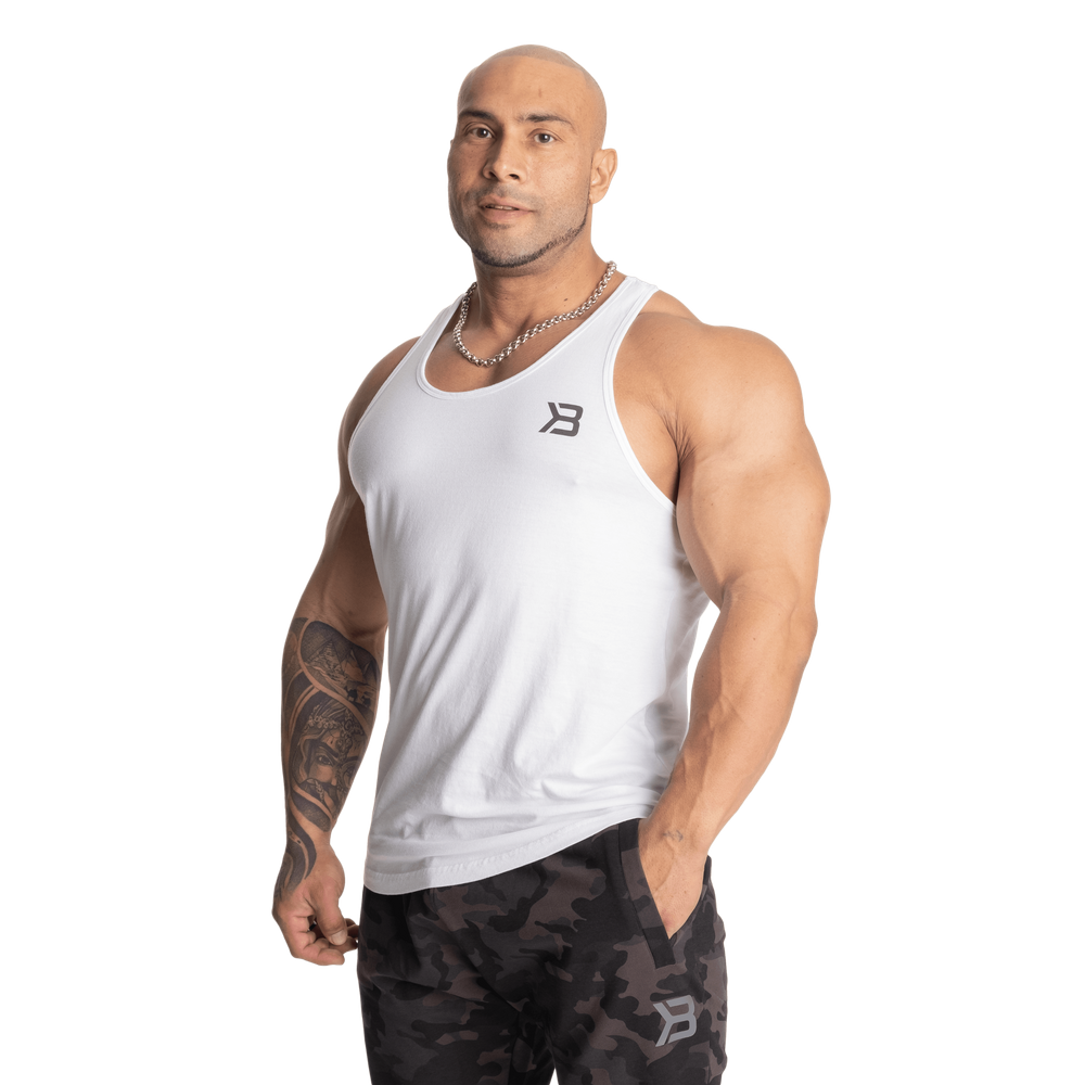 BetterBodies Essentiel T-Back Blanc