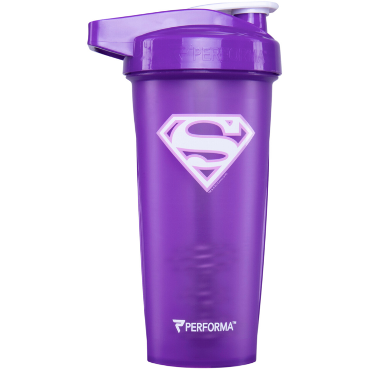 Performa DC Comics Shaker 28oz Supergirl 2.0