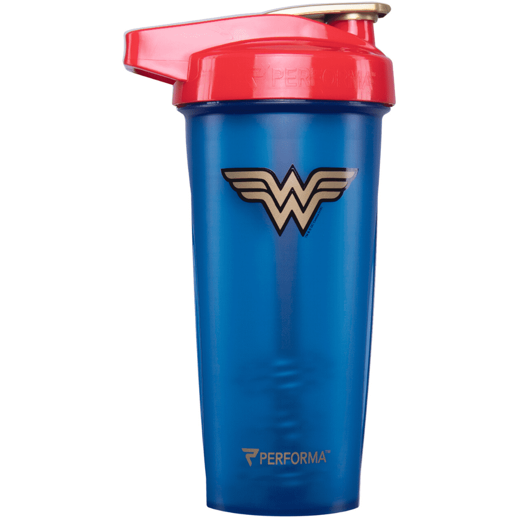 Performa DC Comics Shaker 28oz Wonder Woman