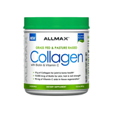 Allmax Collagen - Grass Fed & Pasture Raised - 440g