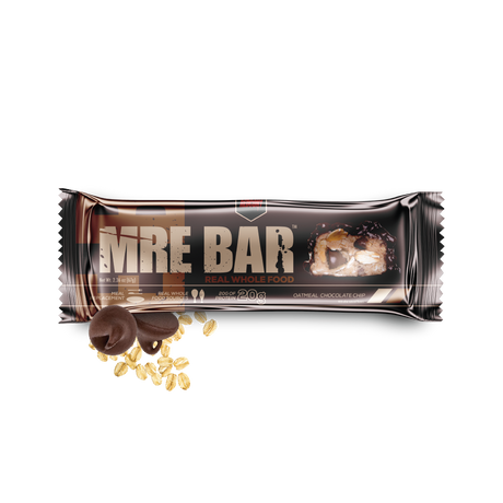 Redcon1 MRE Bar - Meal Replacement (1 Bar/67g)