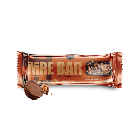 Redcon1 MRE Bar - Meal Replacement (1 Bar/67g)