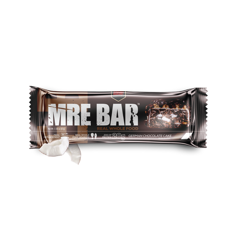 Redcon1 MRE Bar - Meal Replacement (1 Bar/67g)
