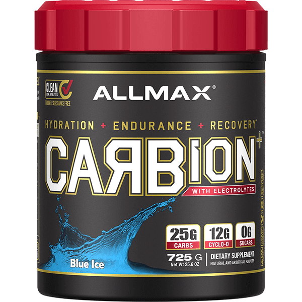 Allmax Carbion 725g