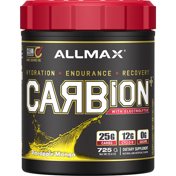 Allmax Carbion 725g