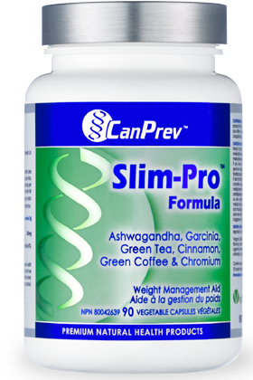 CanPrev - Slim Pro - 90 Vcaps