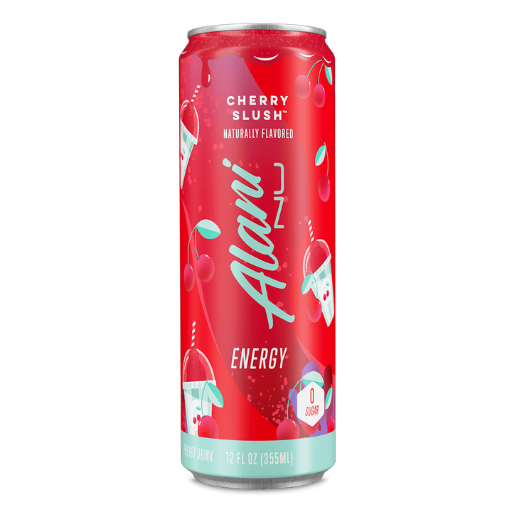 Alani Nu - Energy Drink CAN - 355 ml