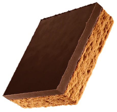 Mid-Day Square Peanut Butta 33g