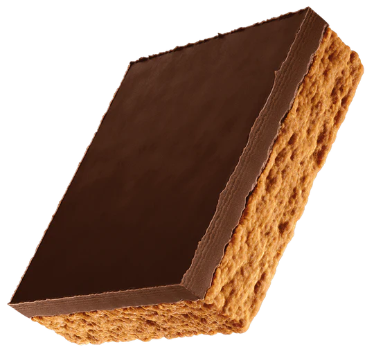 Mid-Day Square Peanut Butta 33g