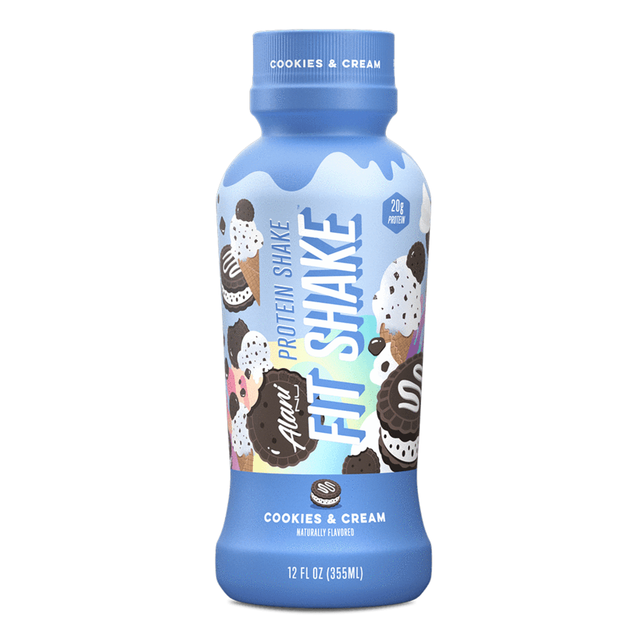 Alani Nu Fit Shake 355ml