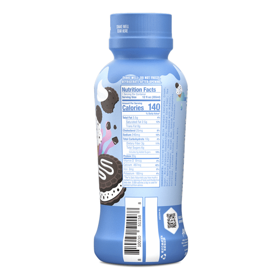 Alani Nu Fit Shake 355ml