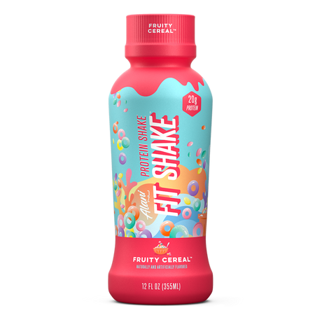 Alani Nu Fit Shake 355ml