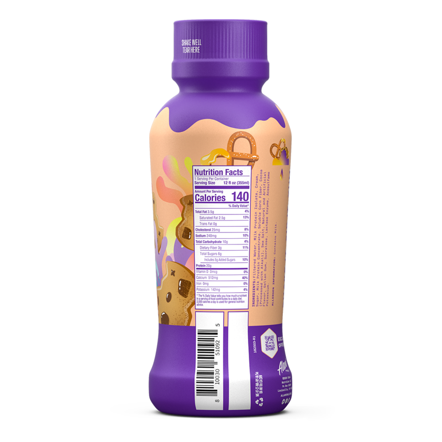 Alani Nu Fit Shake 355 ml