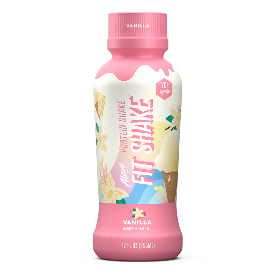 Alani Nu Fit Shake 355ml