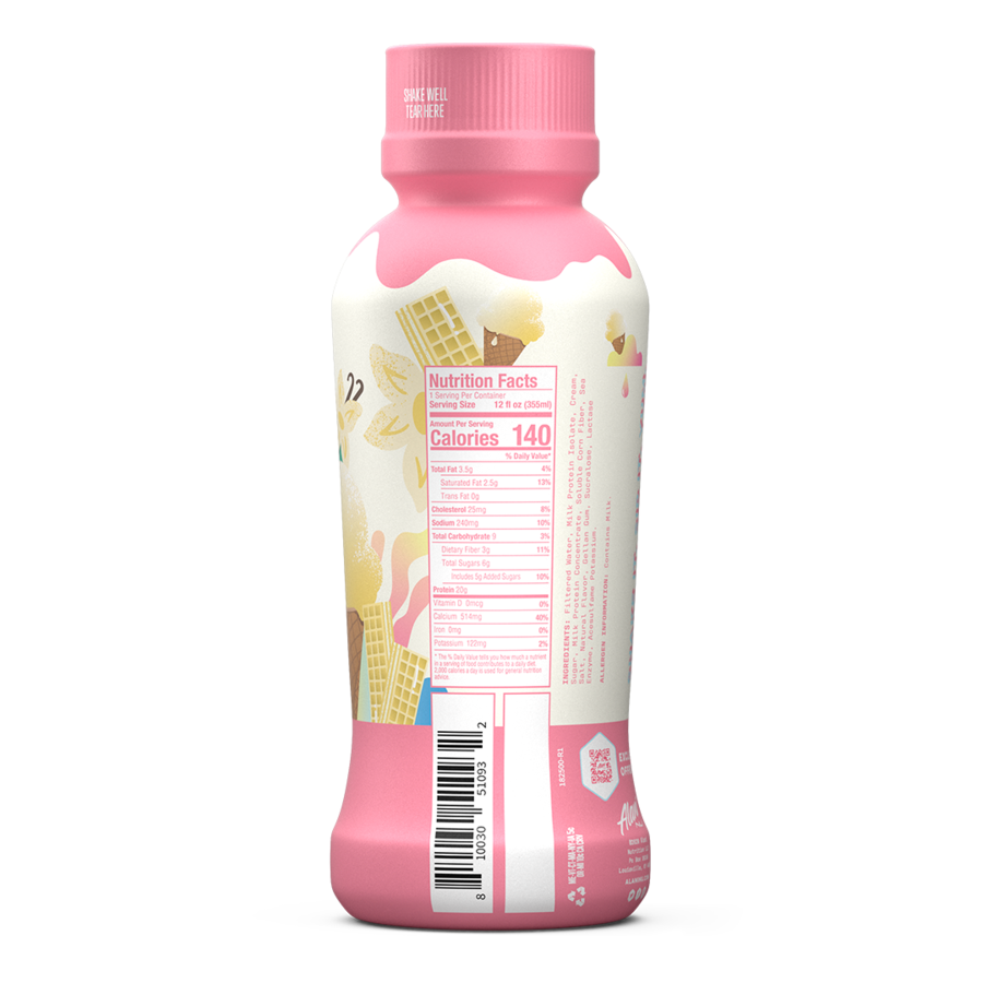 Alani Nu Fit Shake 355ml