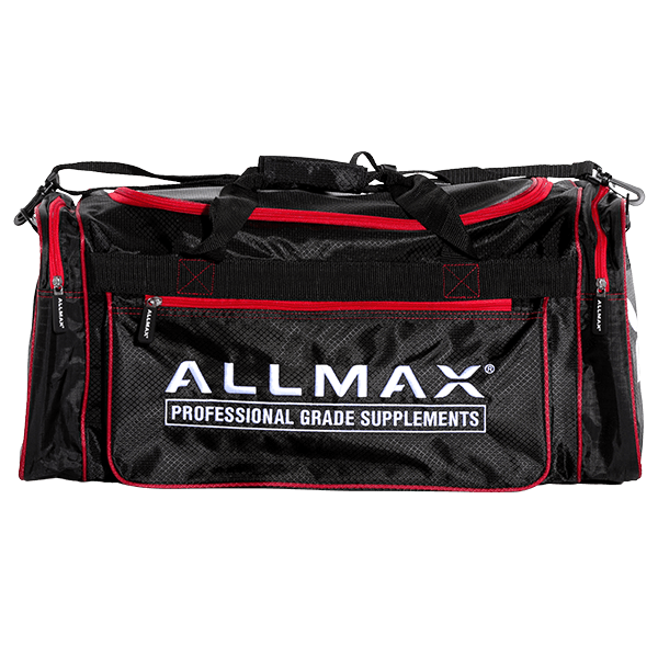 Allmax Gym Bag