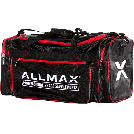 Allmax Gym Bag