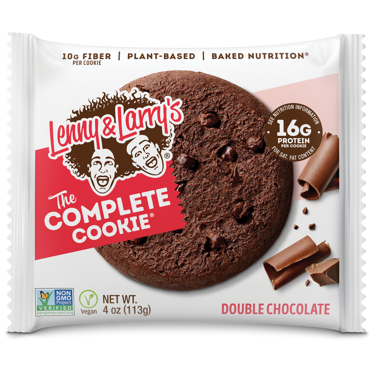 Lenny et Larrys - Le Cookie Complet - Boîte 12