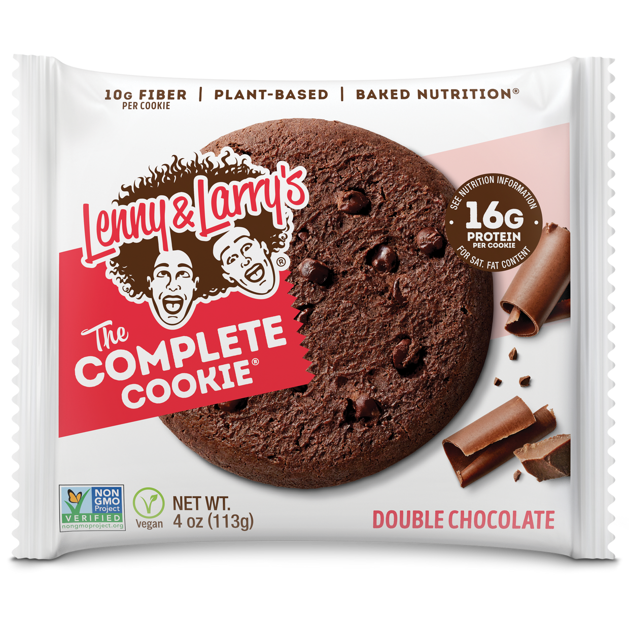 Lenny and Larrys - The Complete Cookie - Box 12
