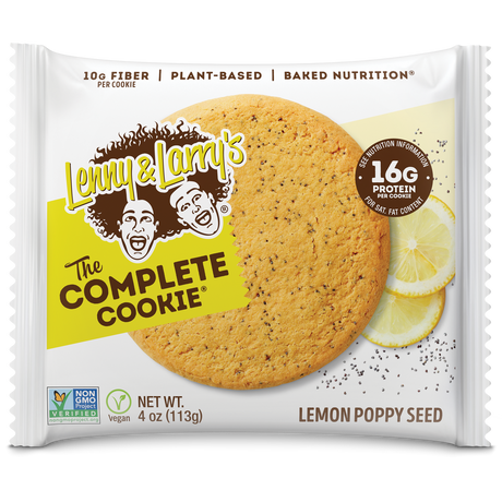 Lenny and Larrys - The Complete Cookie - 113g