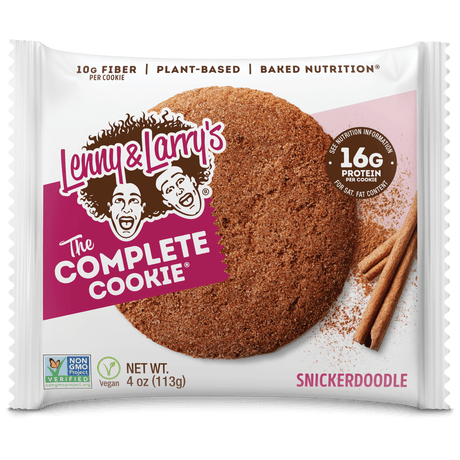 Lenny and Larrys - The Complete Cookie - 113g