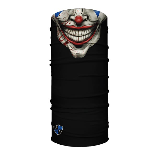 Écran facial SA M. Jokester