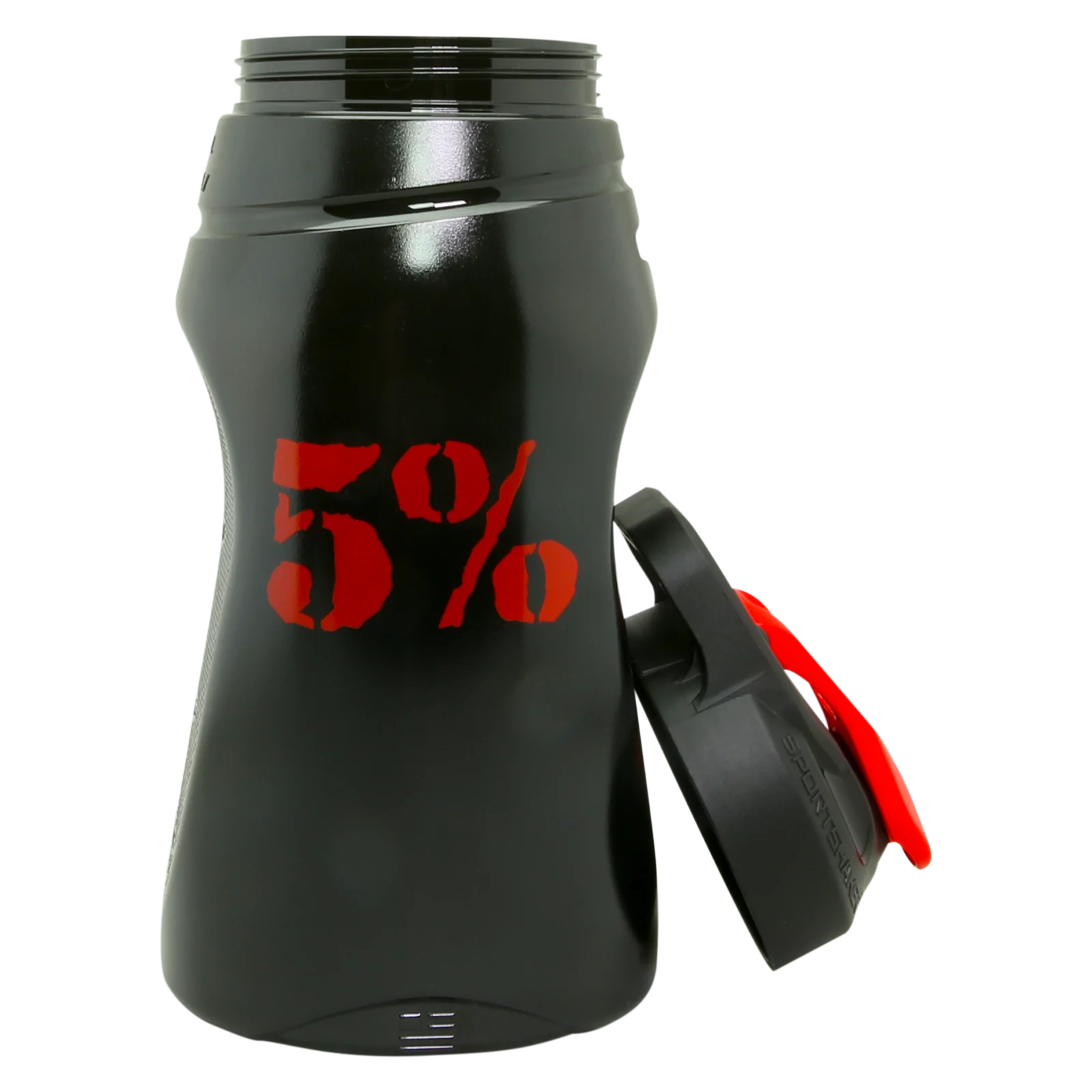 5% Nutrition - Jug with Flex Lid - 64oz
