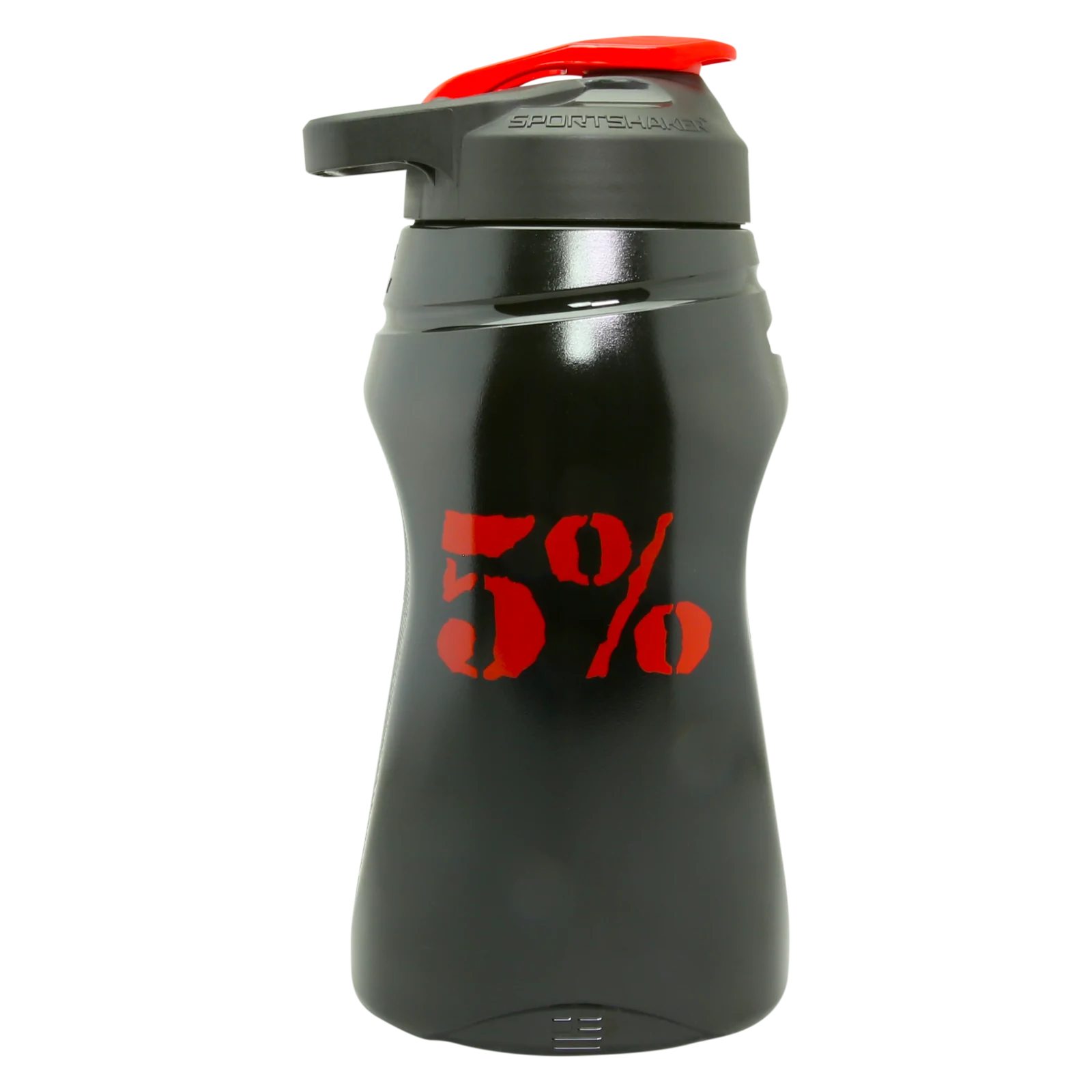 5% Nutrition - Jug with Flex Lid - 64oz