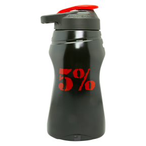 5% Nutrition - Jug with Flex Lid - 64oz