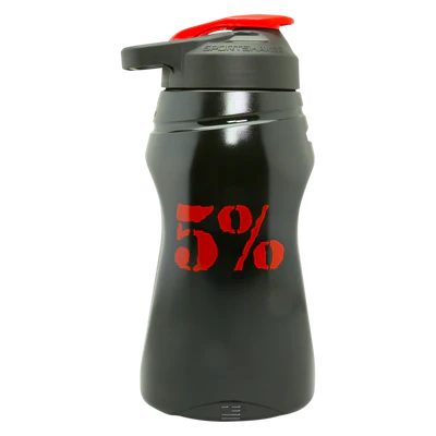 5% Nutrition - Jug with Flex Lid - 64oz