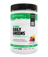 North Coast Naturals Daily Greens 270g