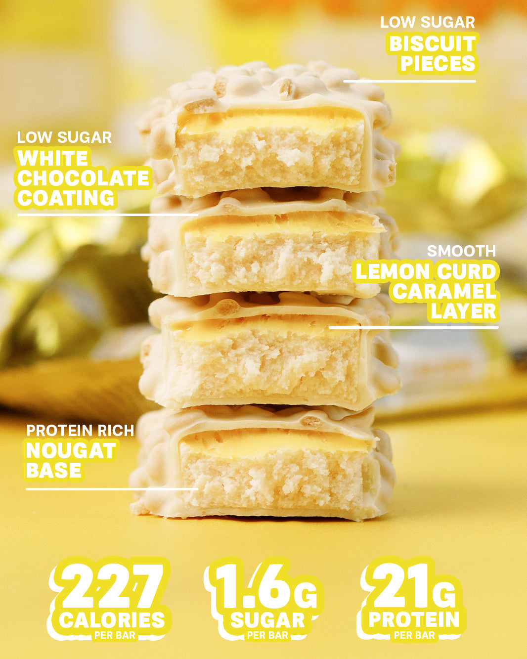 Grenade - Protein Bar Carb Killa - Box 12