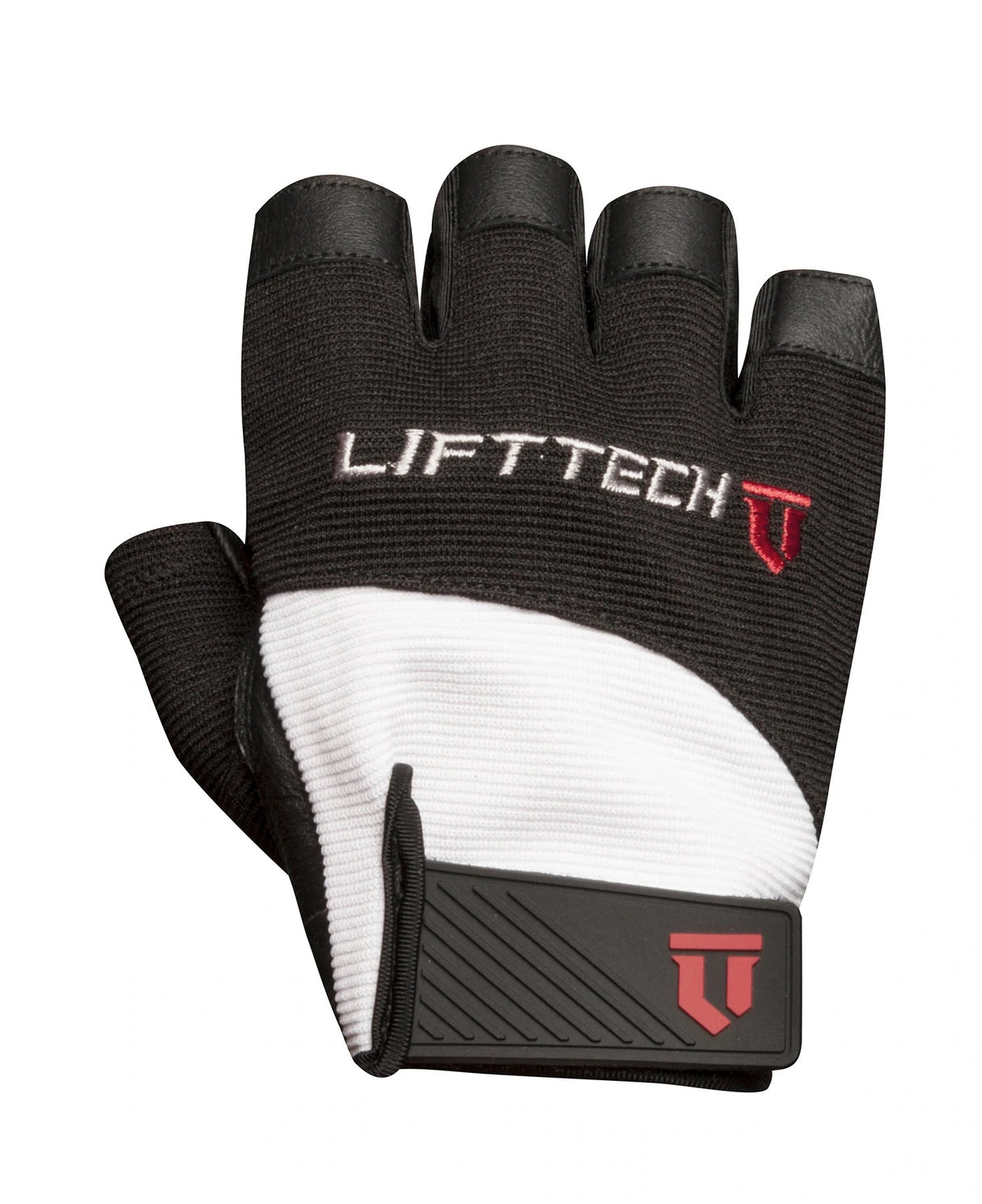 Gants d'haltérophilie Elite pour hommes Lifttech