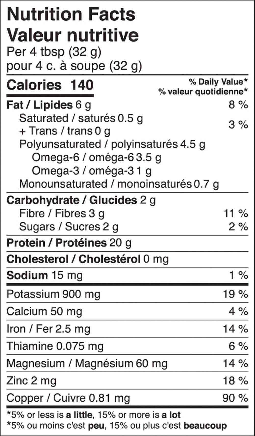 Hemp Yeah! - Max Protein Unsweetened - 454g