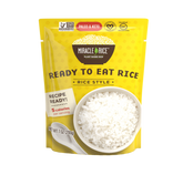 Miracle Noodles - Ready to Eat Rice Style - 200g