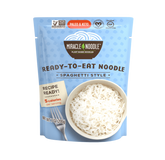 Miracle Noodles - Ready to Eat Spaghetti Style - 200g