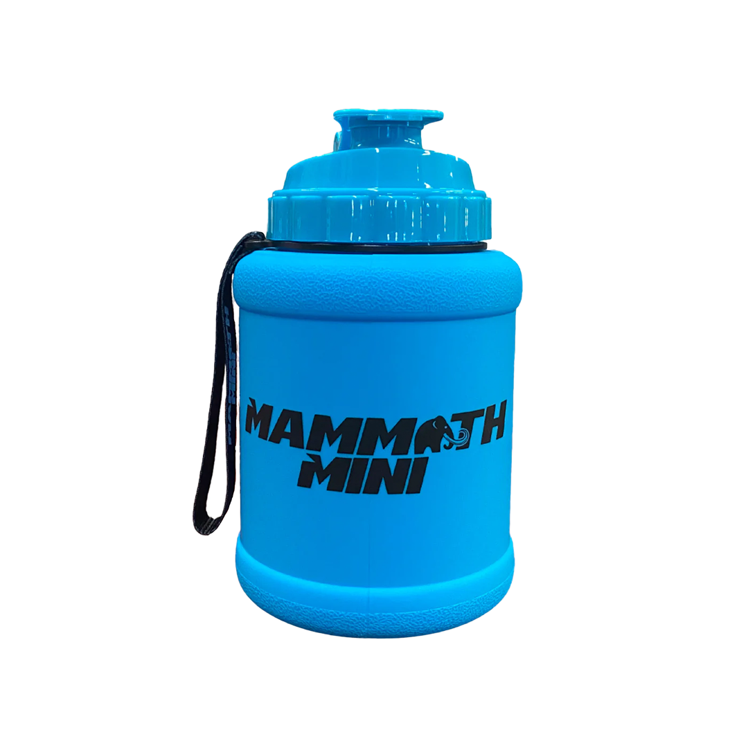 Mammoth Mug Mini Hawaiian Blue