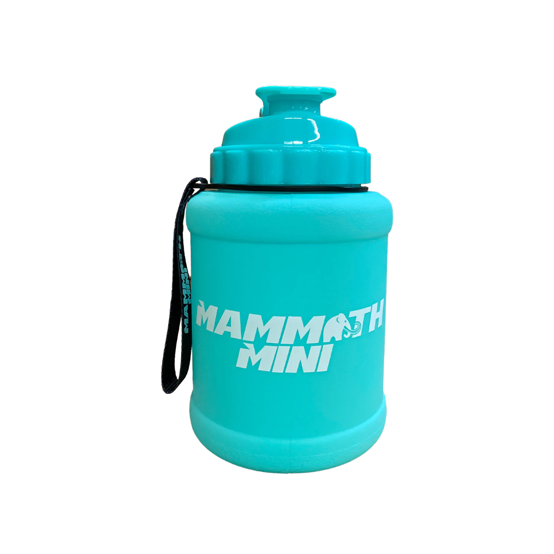 Mug Mammoth Mini Matte Tiffany