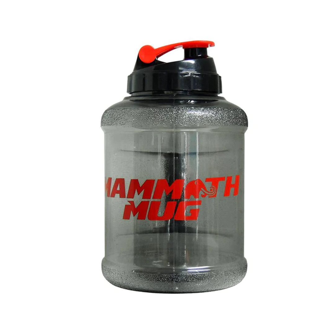 Mug Mammoth 2,5 l. Rouge