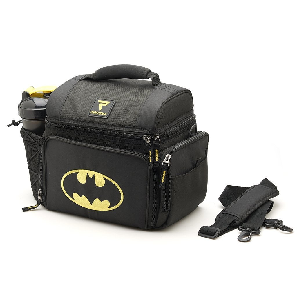 Performa DC Comics Meal Bag Batman