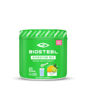 BioSteel Hydration Mix 140g