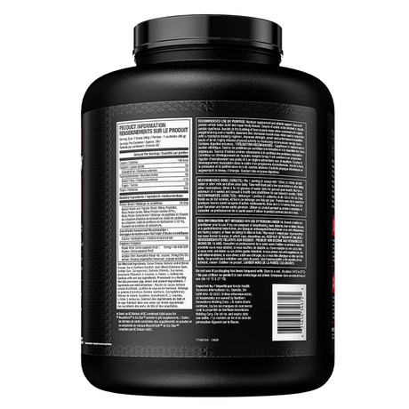 MuscleTech Nitro Tech 5lbs