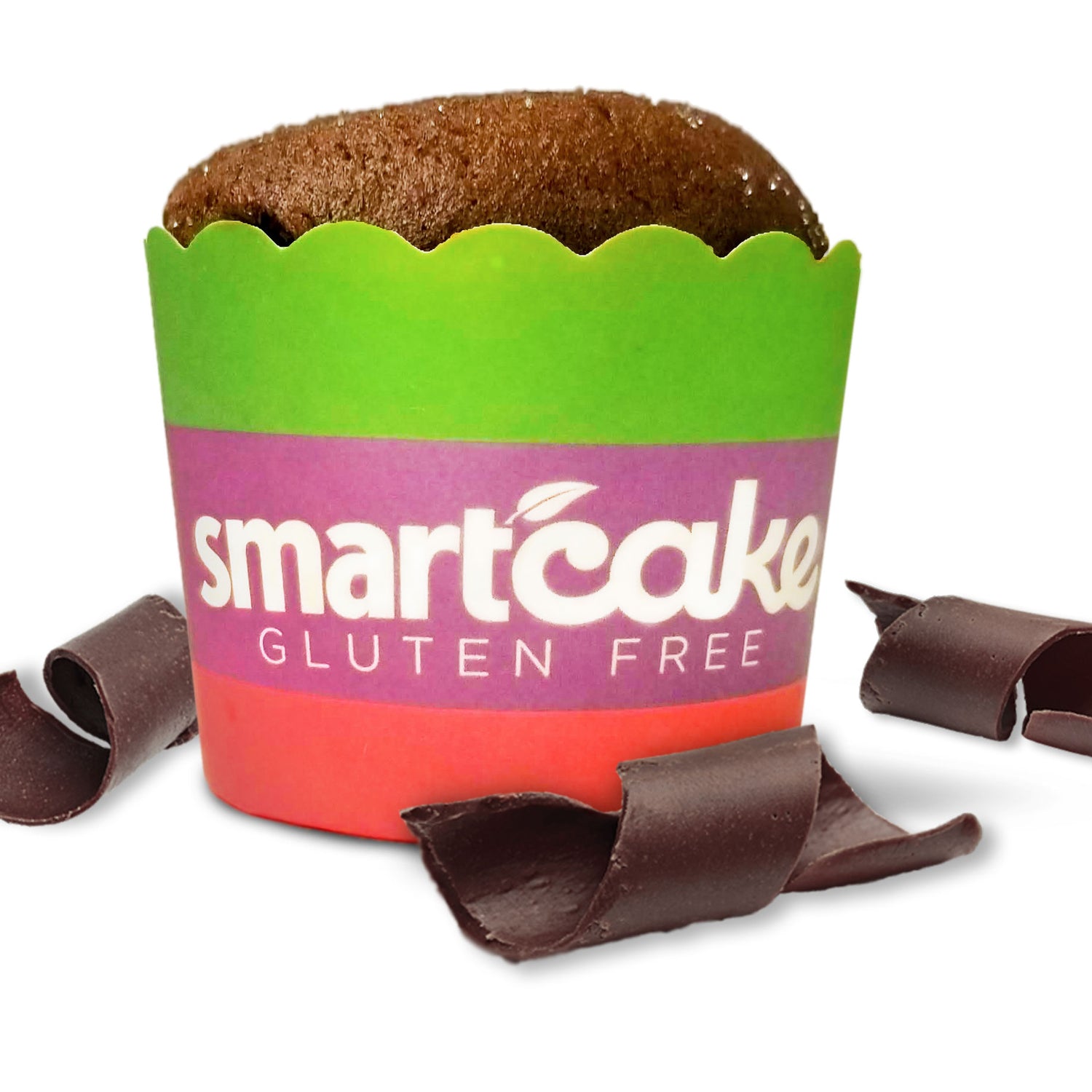 Smart Baking Company - Smart Cake Gluten Free - 2 Pack