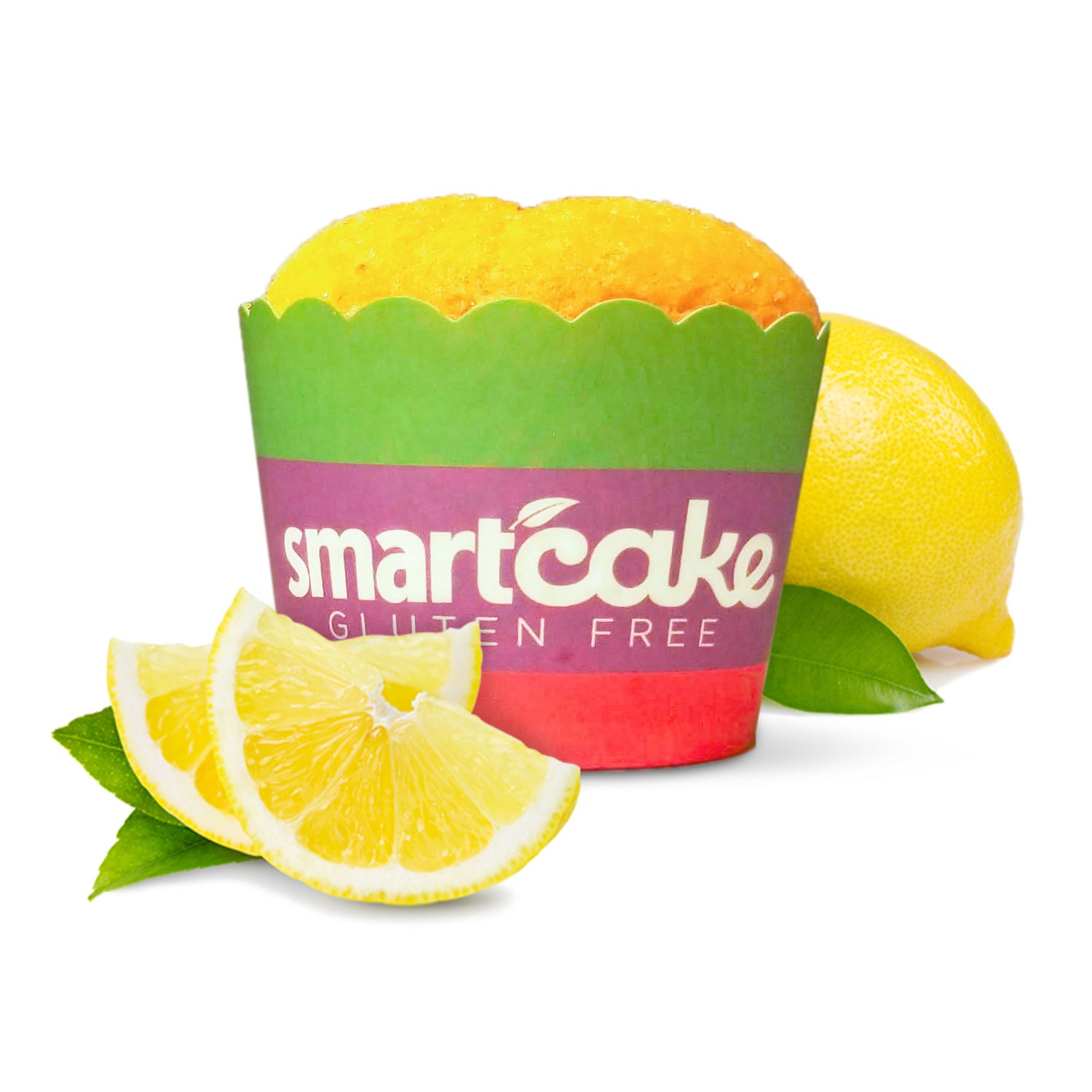 Smart Baking Company - Smart Cake Gluten Free - 2 Pack