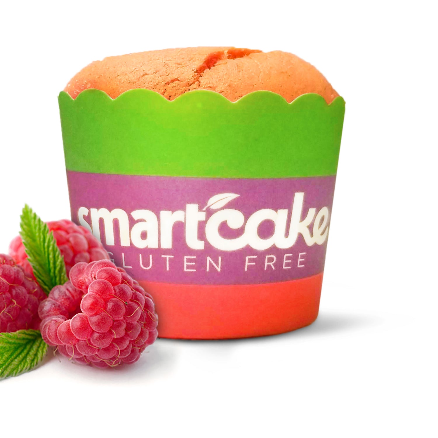 Smart Baking Company - Smart Cake Gluten Free - 2 Pack