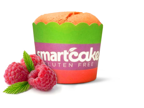 Smart Baking Company - Smart Cake Gluten Free - 2 Pack