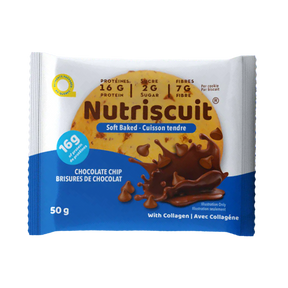 Nutriscuit - Protein Cookie Soft Baked - 50g