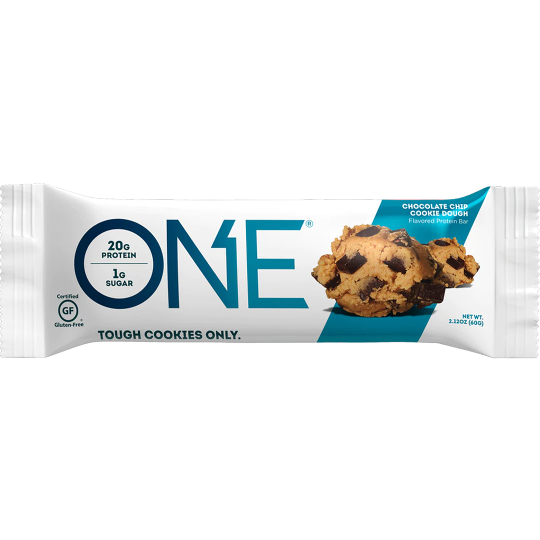 One Bar - Barre protéinée - 60 g