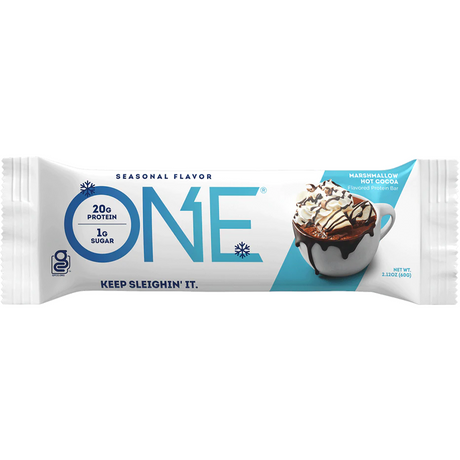 One Bar - High Protein Bar - 60g
