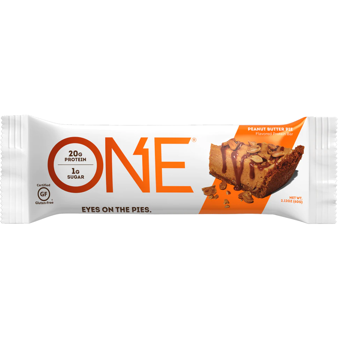 One Bar - Barre protéinée - 60 g